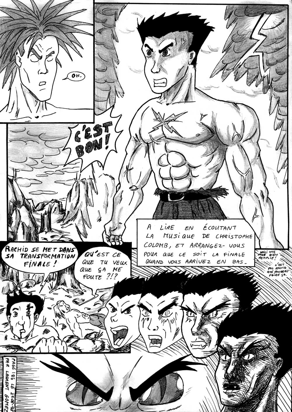 Page 186 du CED