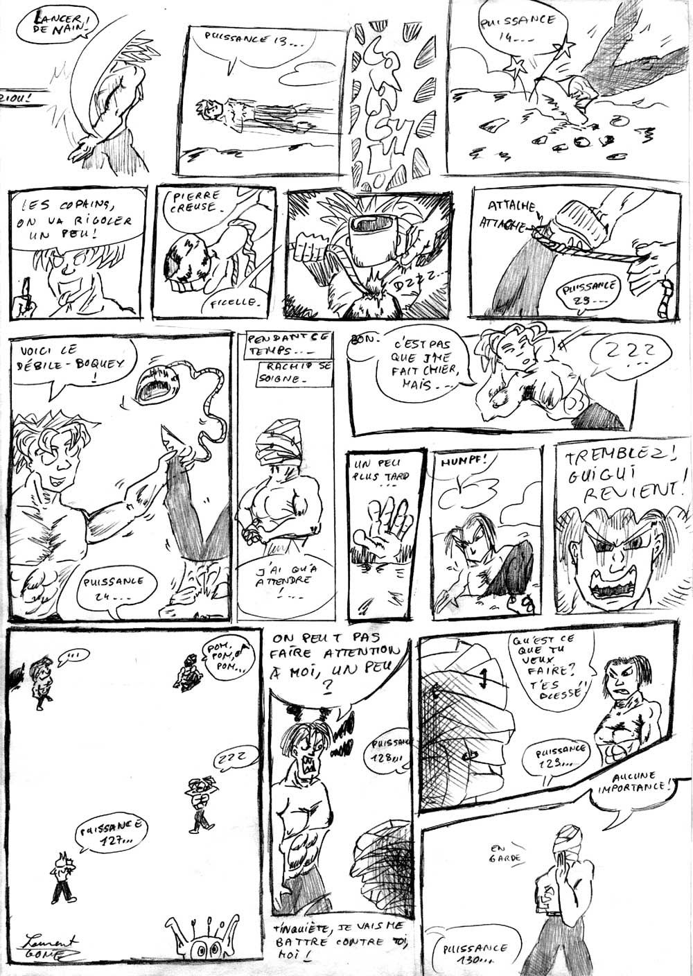 Page 198 du CED