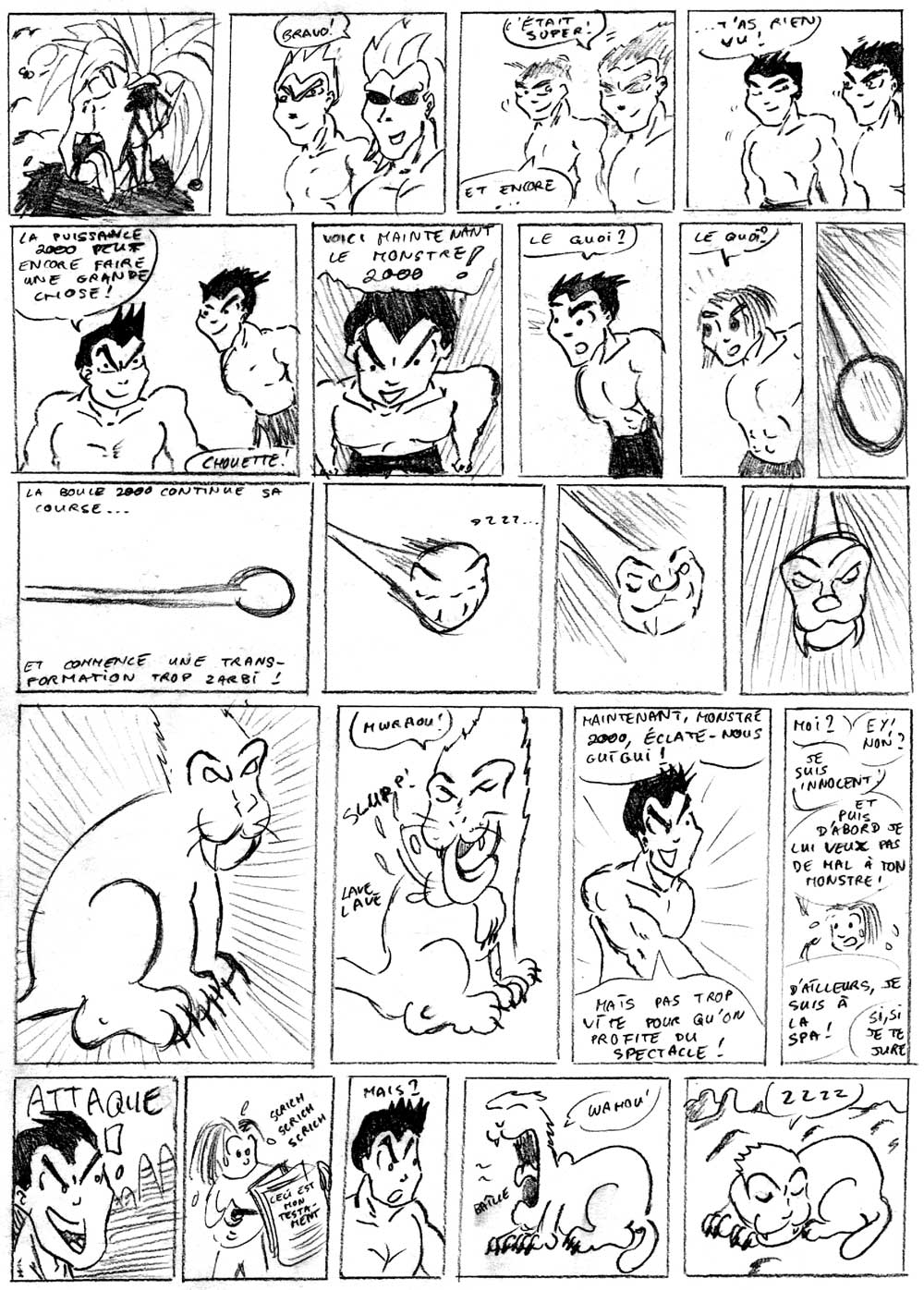 Page 205 du CED