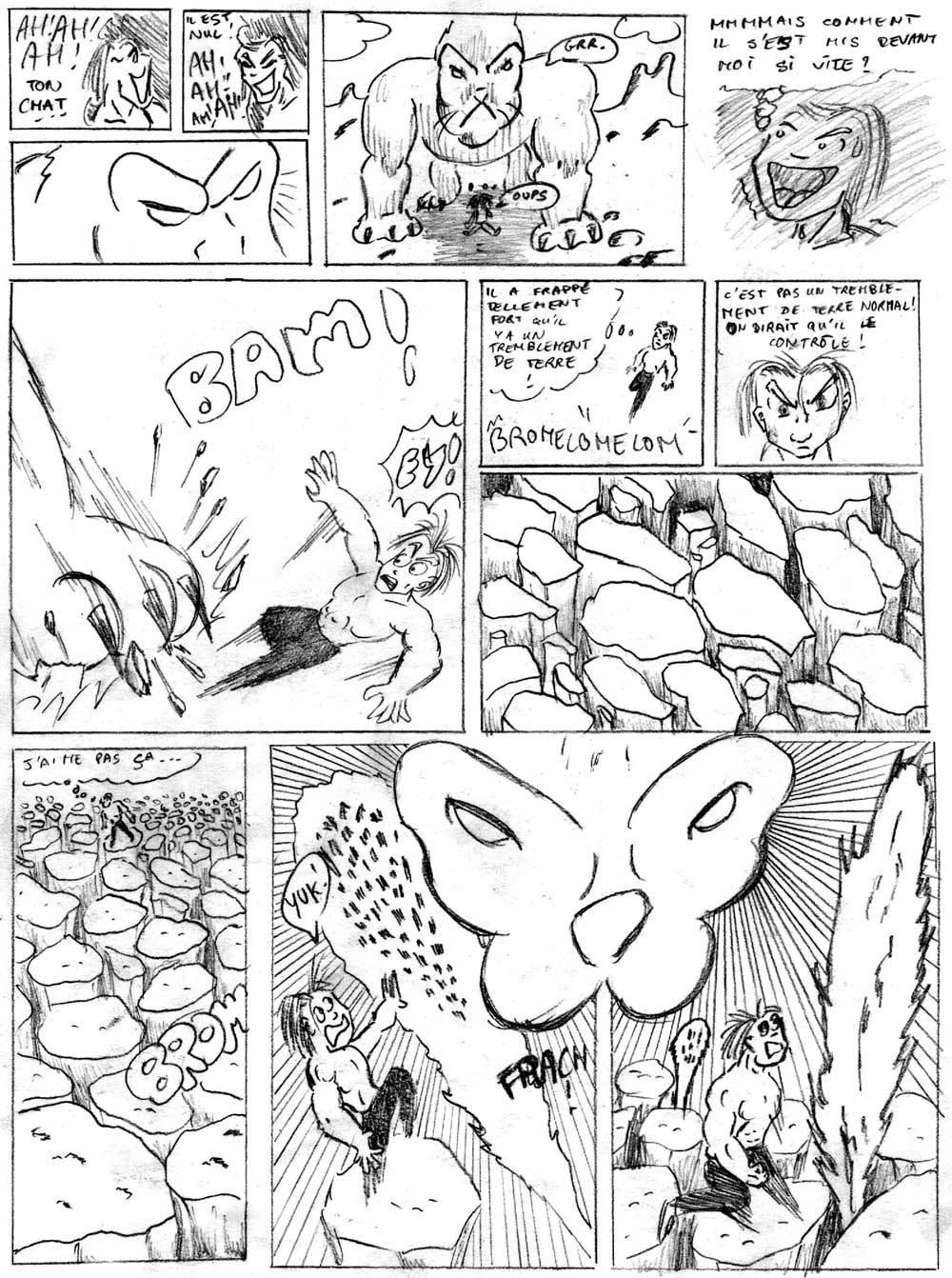 Page 206 du CED