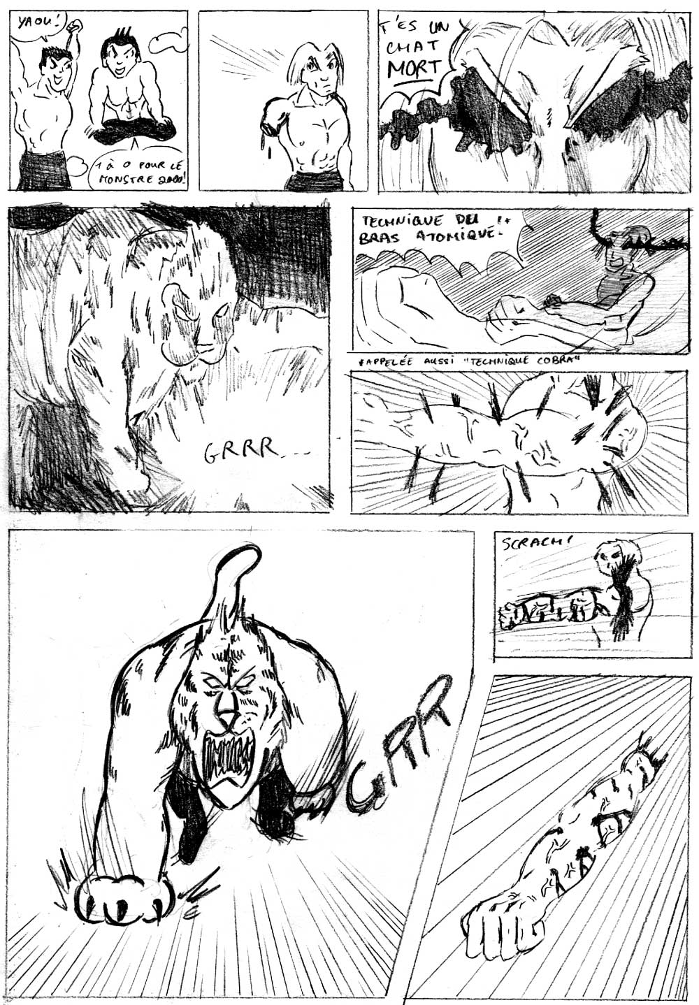 Page 209 du CED