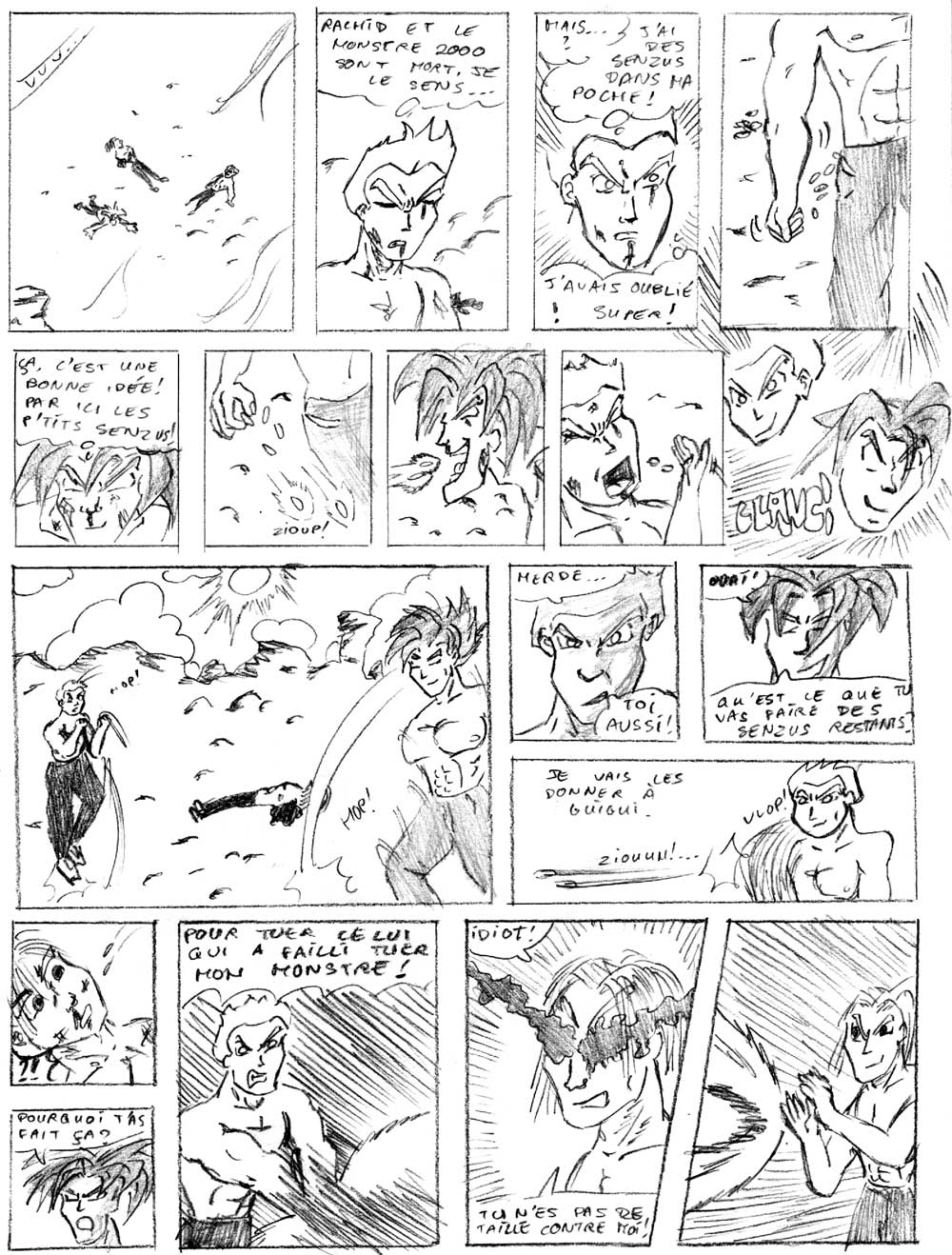 Page 234 du CED