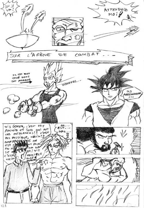 Page 125 du CED