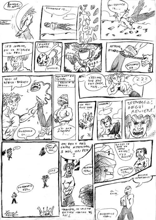 Page 198 du CED
