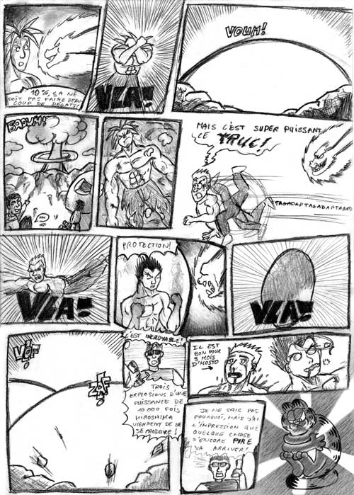 Page 265 du CED