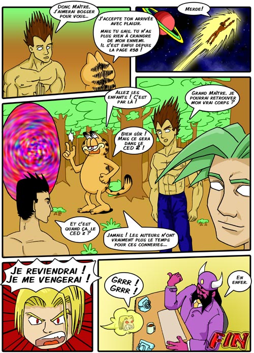 Page 269 du CED