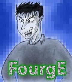 FourgE