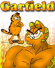 Garfield