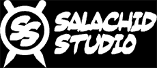 Salachid Studio Website
